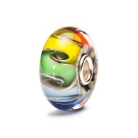 Charm Trollbeads Beads in vetro in Vetro TGLBE-20003 - TGLBE-20003